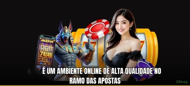 Roleta e blackjack 234vip