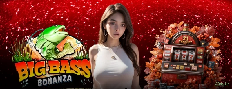 Bônus boas-vindas 234vip R$100