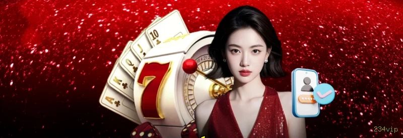 Gates of Olympus slot 234vip