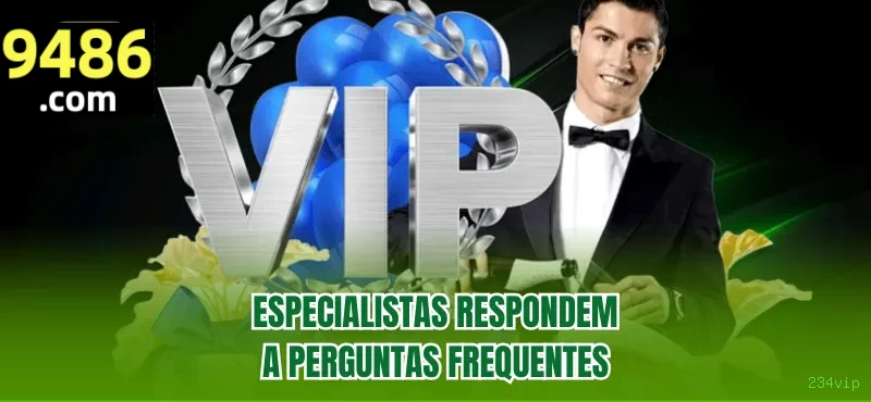 Programa VIP 234vip - benefícios exclusivos
