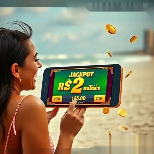 Tela login 234vip